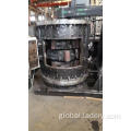 Small Sand Making Machine Vertical Compound Crusher Small Sand Making Machine Supplier
